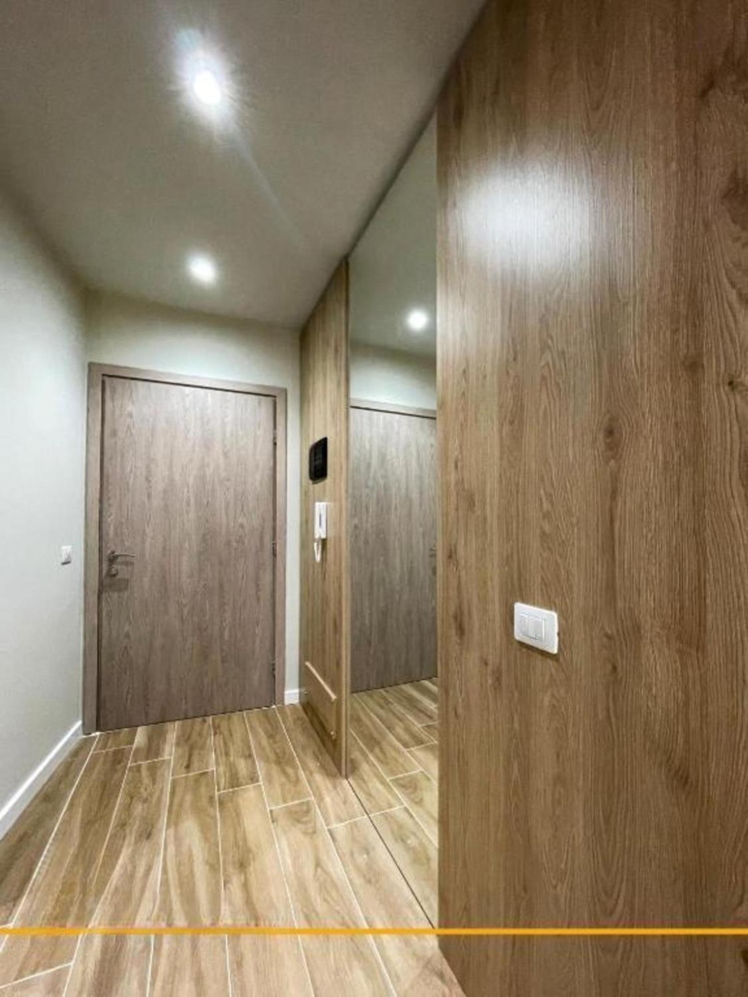 Flori Apartments Sarandë 外观 照片