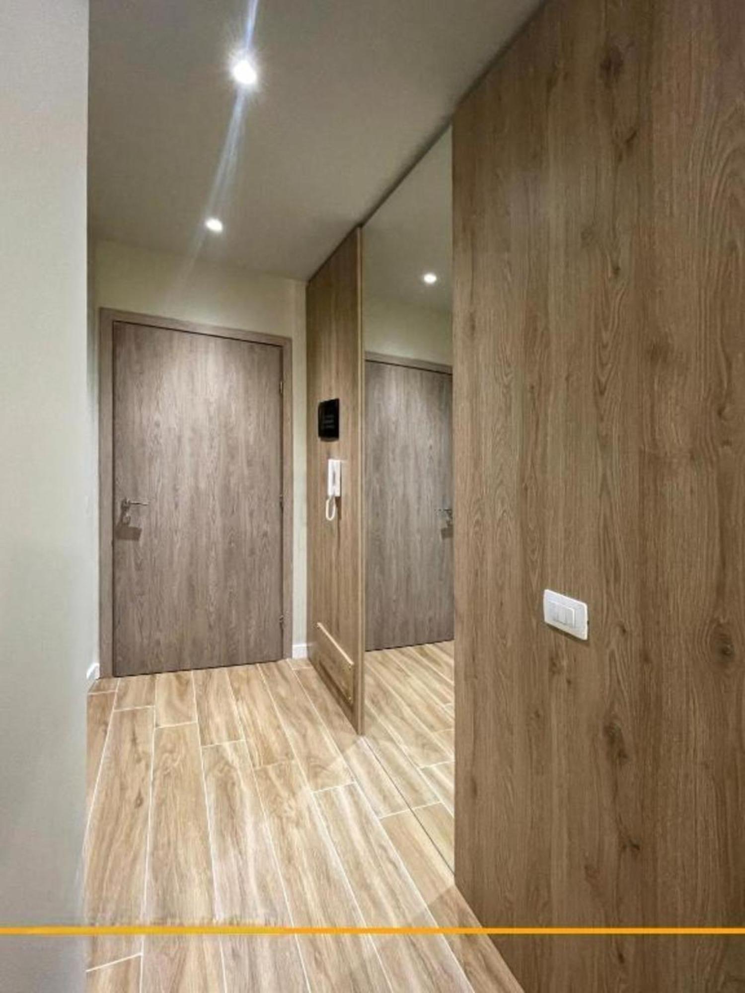 Flori Apartments Sarandë 外观 照片