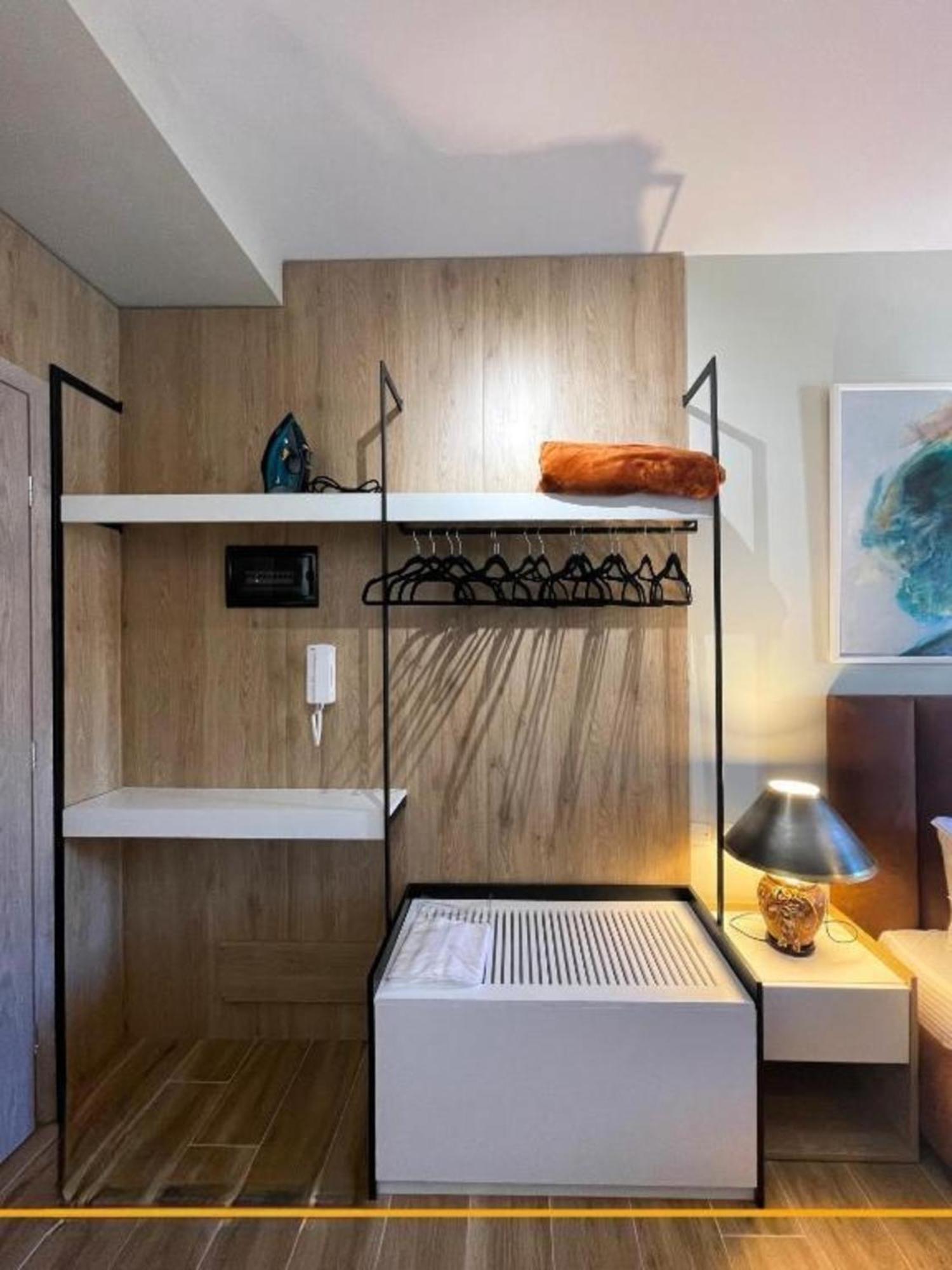 Flori Apartments Sarandë 外观 照片