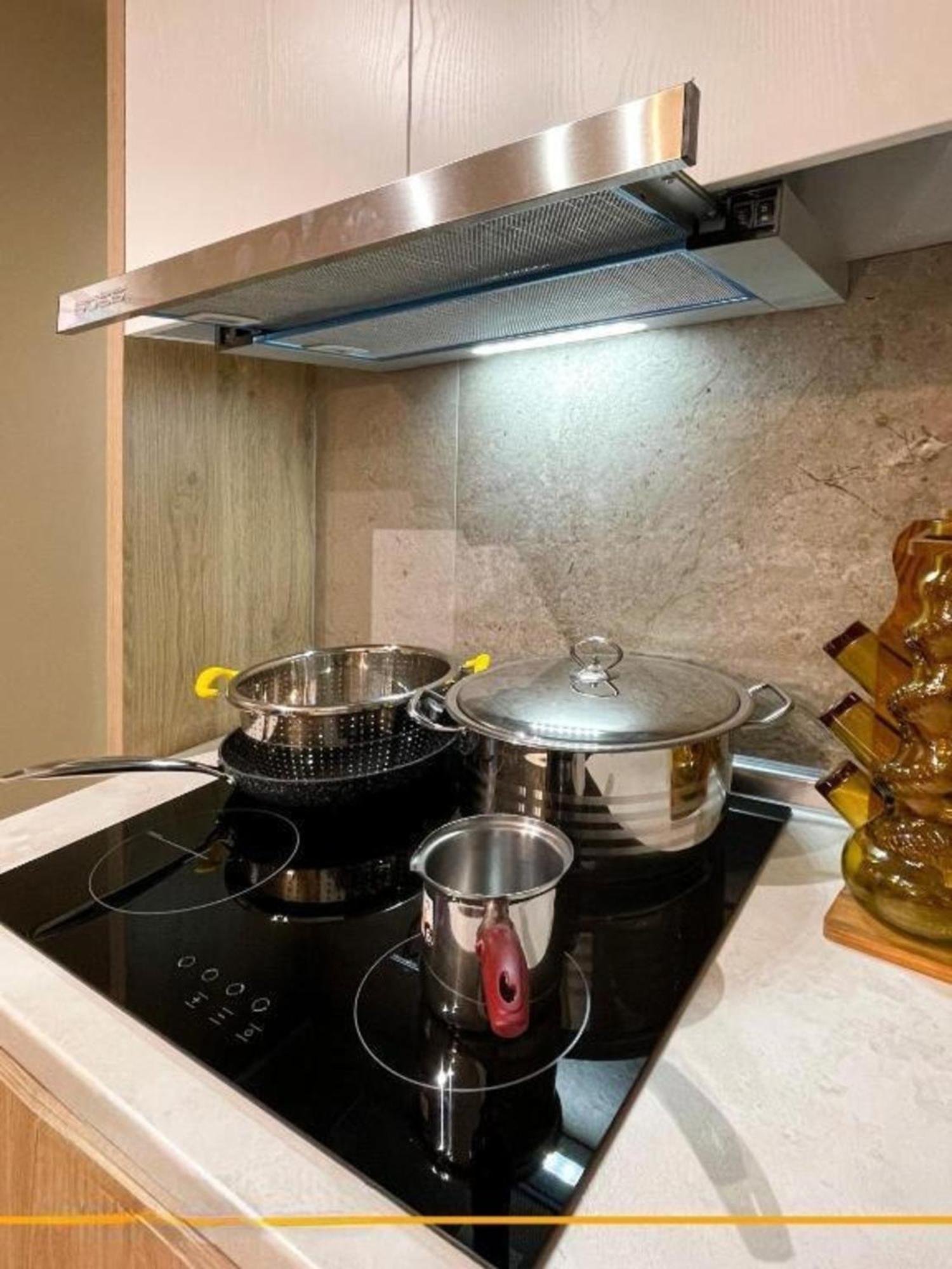 Flori Apartments Sarandë 客房 照片
